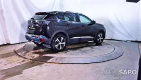 Peugeot 3008 1.2 PureTech GT EAT8 de 2021