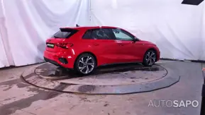 Audi A3 de 2021