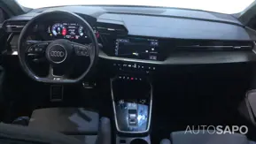 Audi A3 de 2021