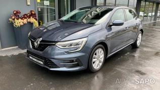 Renault Mégane 1.3 TCe Limited EDC de 2021