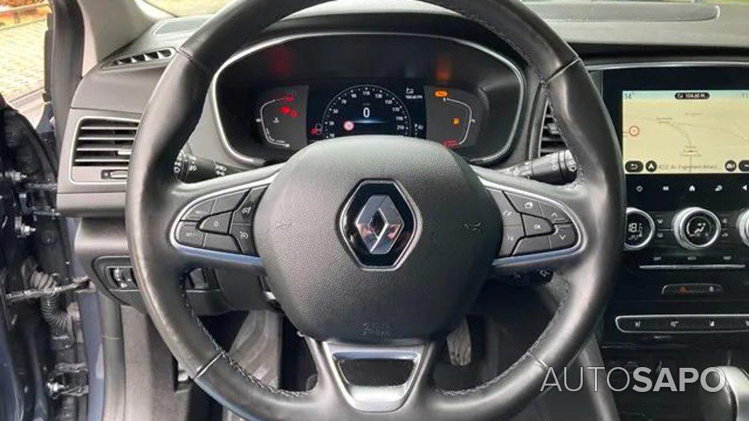 Renault Mégane 1.3 TCe Limited EDC de 2021