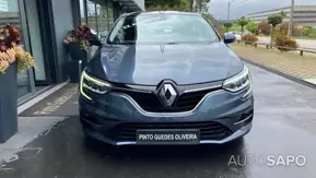 Renault Mégane 1.3 TCe Limited EDC de 2021