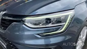 Renault Mégane 1.3 TCe Limited EDC de 2021