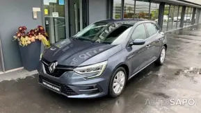 Renault Mégane 1.3 TCe Limited EDC de 2021