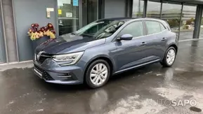 Renault Mégane 1.3 TCe Limited EDC de 2021