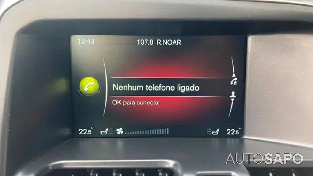 Volvo XC60 2.0 D4 Dynamic Geartronic de 2016