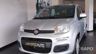 Fiat Panda de 2017