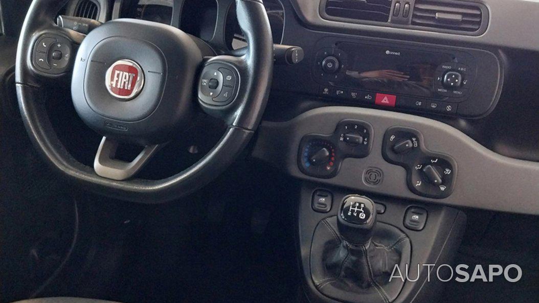 Fiat Panda de 2017