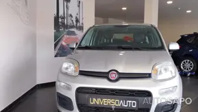 Fiat Panda de 2017