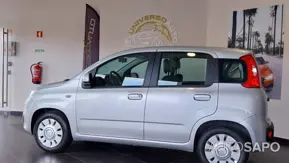 Fiat Panda de 2017