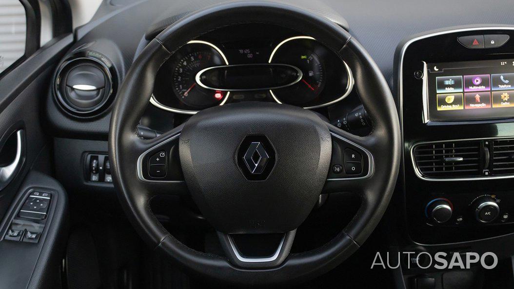 Renault Clio de 2019