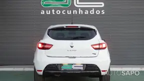 Renault Clio de 2019