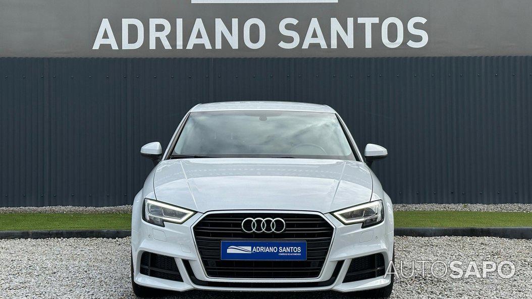 Audi A3 de 2019