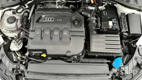 Audi A3 de 2019