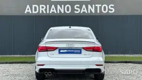 Audi A3 de 2019