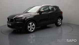 Volvo XC40 de 2020