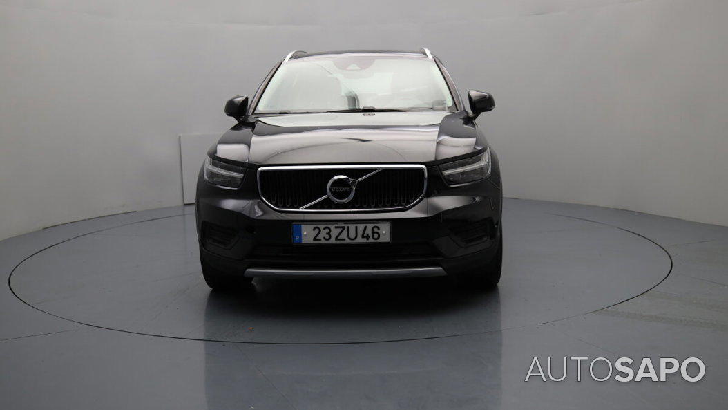 Volvo XC40 de 2020