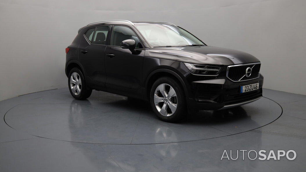 Volvo XC40 de 2020