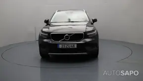 Volvo XC40 de 2020