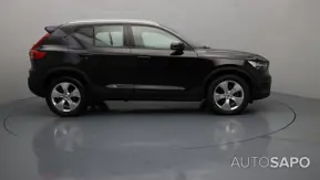 Volvo XC40 de 2020