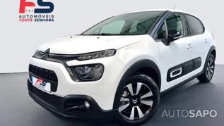 Citroen C3 de 2023