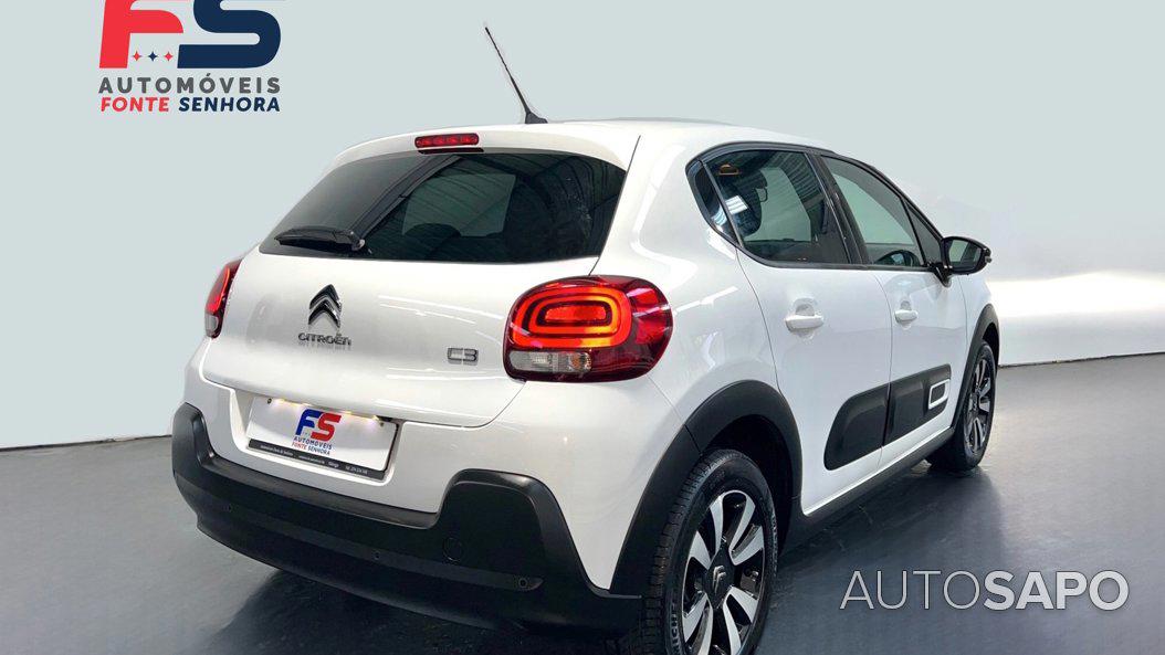 Citroen C3 de 2023