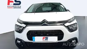 Citroen C3 de 2023