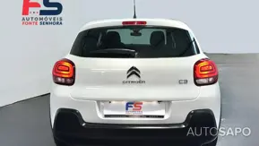 Citroen C3 de 2023