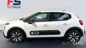 Citroen C3 de 2023