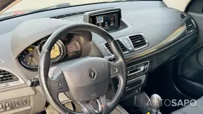 Renault Mégane de 2014