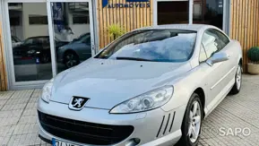 Peugeot 407 de 2007