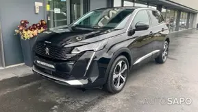 Peugeot 3008 de 2022