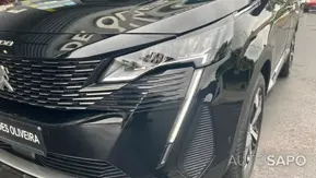 Peugeot 3008 de 2022