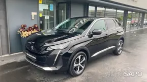 Peugeot 3008 de 2022