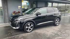 Peugeot 3008 de 2022