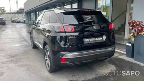 Peugeot 3008 de 2022