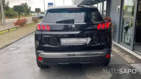 Peugeot 3008 de 2022