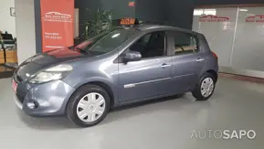 Renault Clio de 2010