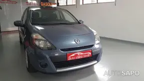 Renault Clio de 2010