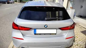 BMW Série 1 de 2020