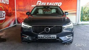 Volvo XC60 2.0 D4 Inscription Geartronic de 2019