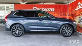 Volvo XC60 2.0 D4 Inscription Geartronic de 2019