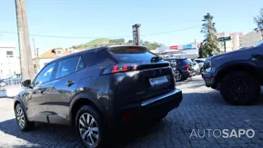 Peugeot 2008 de 2023