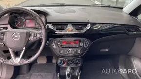 Opel Corsa de 2016