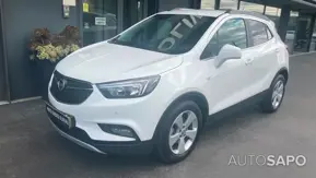 Opel Mokka X 1.4 T Innovation GPL de 2019