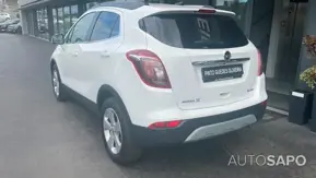 Opel Mokka X 1.4 T Innovation GPL de 2019