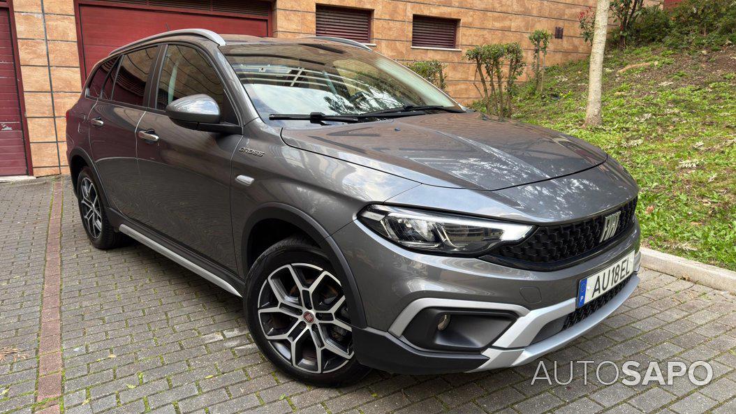 Fiat Tipo Cross 1.0 GSE T3 CITY de 2022