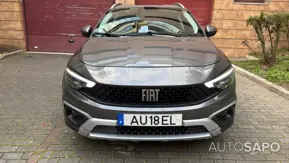 Fiat Tipo Cross 1.0 GSE T3 CITY de 2022