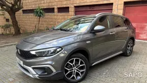 Fiat Tipo Cross 1.0 GSE T3 CITY de 2022