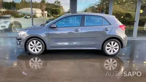 Kia Rio 1.0 T-GDi Drive de 2020